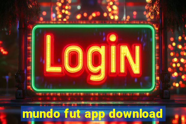 mundo fut app download